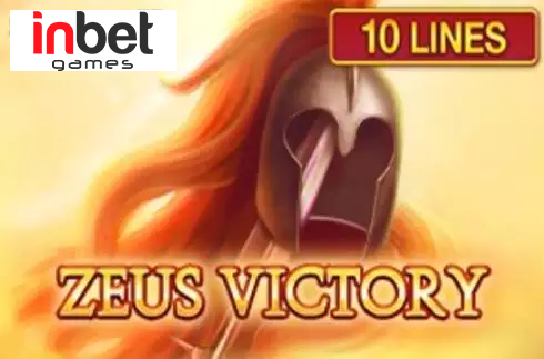 Zeus Victory
